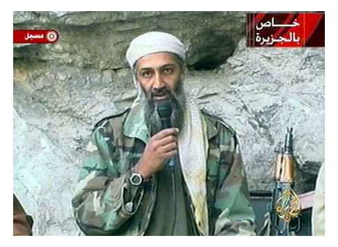 React to in Laden 39 s Death. the news Bin Laden 39 s death.